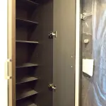 シューズクローゼット