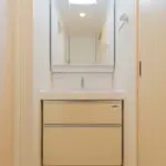 洗面室
