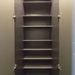 シューズクローゼット
