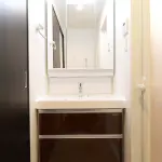 洗面室