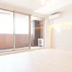LDK（ホワイトスタイル※階により変動）