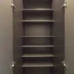 シューズクローゼット
