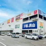 ジョーシン西宮今津店（周辺施設）