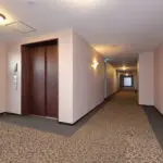 共用廊下