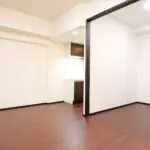 LDK・洋室（シックスタイル※階により変動）