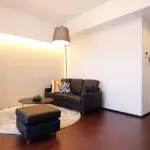 家具付きモデルルーム（シックスタイル※Aタイプ）
