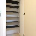 シューズクローゼット