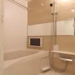 浴室（浴室テレビ付き）