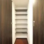シューズクローゼット