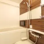 浴室（浴室テレビ付き）