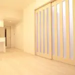 LDK（ホワイトスタイル※階により変動）