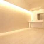 LDK（ホワイトスタイル※階により変動）
