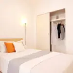 家具付きモデルルーム（ホワイトスタイル※Brタイプ）