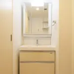洗面室