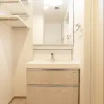 洗面室