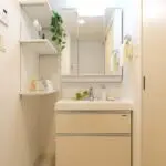 家具付きモデルルーム（ホワイトスタイル※Cタイプ）