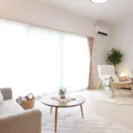 家具付きモデルルーム（ホワイトスタイル※Cタイプ）
