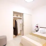 家具付きモデルルーム（ホワイトスタイル※Brタイプ）