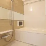 浴室（浴室テレビ付き）
