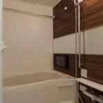 浴室（浴室テレビ付き）