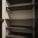 シューズクローゼット