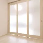 洋室（ホワイトスタイル※階により変動）