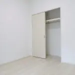 洋室（ホワイトスタイル※階により変動）