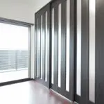 洋室（シックスタイル※階により変動）
