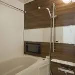 浴室（浴室テレビ付き）