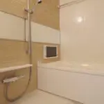 浴室（浴室テレビ付き）
