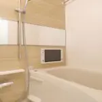 浴室（浴室テレビ付き）
