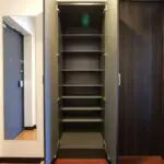 シューズクローゼット