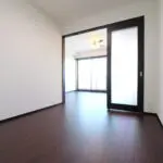 洋室（シックスタイル※階により変動）
