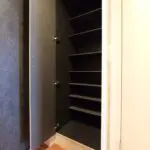 シューズクローゼット