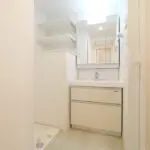 洗面室