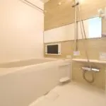 浴室（浴室テレビ付き）