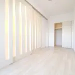 洋室（ホワイトスタイル※階により変動）