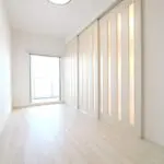 洋室（ホワイトスタイル※階により変動）