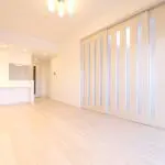 LDK（ホワイトスタイル※階により変動）