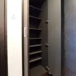 シューズクローゼット