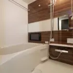 浴室（浴室テレビ付き）