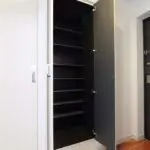 シューズクローゼット