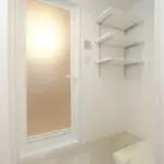 洗面室②