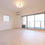 LDK（ホワイトスタイル※階により変動）