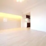 LDK（ホワイトスタイル※階により変動）