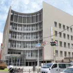 大阪市西淀川区役所（周辺施設）