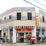 西淀川歌島橋郵便局（周辺施設）