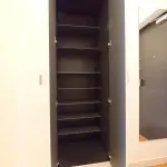 シューズクローゼット