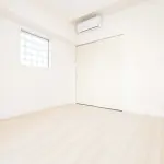 洋室（ホワイトスタイル※階により変動）