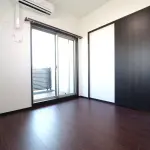 洋室（シックスタイル※階により変動）
